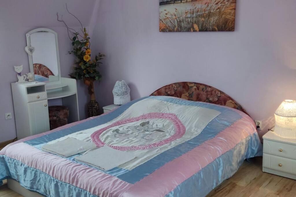 Apartament W Podkowie ميجيجنو المظهر الخارجي الصورة
